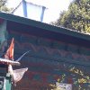 Outside View of Wali e Janjaath - Shanshah e Janjaath Hazrat Khawaja Sultan Malook RA